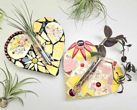 Mosaic Botanica: Mosaic Propagation Station Workshop