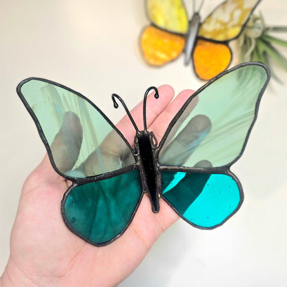 Petite Pollinators: 3D Butterflies & Moths