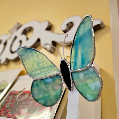 Petite Pollinators: 3D Butterflies & Moths