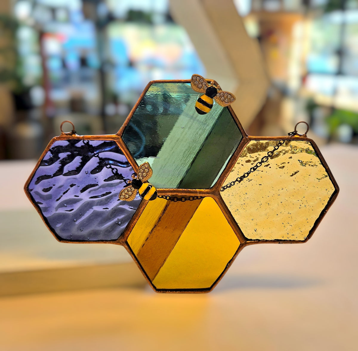 ✨Honeycomb