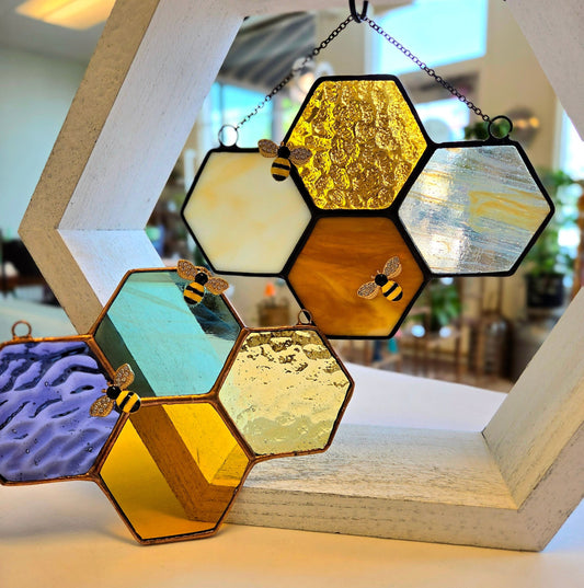 ✨Honeycomb